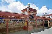 Ladakh - Tak Tok Gompa 